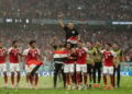 Egypt target first World Cup win and knockout under Hossam Hassan