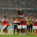 Egypt target first World Cup win and knockout under Hossam Hassan