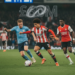 Tino Livramento pursued by Arsenal and Manchester City for £60m
