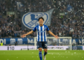 Schalke 04 sign Satoshi Tanaka from Fortuna Düsseldorf until 2030