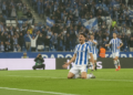 Deportivo Alavés secures 1-0 win at Real Oviedo with Toni Martínez strike