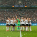 Germany complete Women's World Cup qualifying unbeaten with 2-0 win over Slovenia