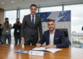 Carlos Protesoni signs two-year extension with Deportivo Alavés as captain until 2028