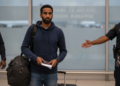 World Cup referee Omar Artan denied US entry over alleged terror links