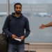 World Cup referee Omar Artan denied US entry over alleged terror links