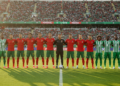 Portugal Confirms Full Strength XI in Leiria Friendly Against Nigeria