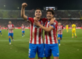 Rayo Vallecano secure 2-0 win over Villarreal thanks to Camello and Alemão
