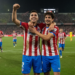 Rayo Vallecano secure 2-0 win over Villarreal thanks to Camello and Alemão