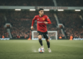 Manchester United target Lewis Hall but refuse to match £80m valuation