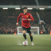 Manchester United target Lewis Hall but refuse to match £80m valuation