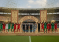 Africa Secures Record 10-Team Representation at 2026 World Cup