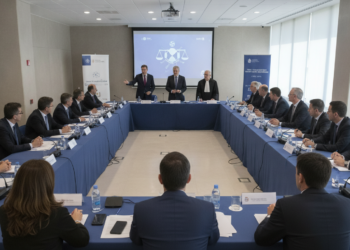 LaLiga and Spain’s CGPJ train judges to tackle hate crimes in sport
