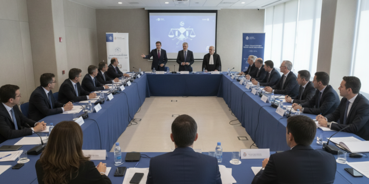 LaLiga and Spain’s CGPJ train judges to tackle hate crimes in sport