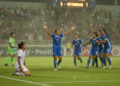 Philippines rout Myanmar 5-1 in Manila to extend 15-month unbeaten streak