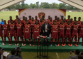 Bugerere Ssaza unveils 25-man squad with six signings ahead of Masaza Cup