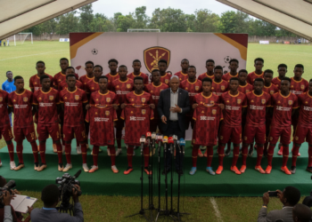 Bugerere Ssaza unveils 25-man squad with six signings ahead of Masaza Cup