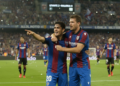Levante Secures 2-0 Win Over Mallorca as Arriaga and Espi Score