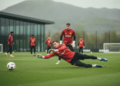 Manchester United target Sam Johnstone as experienced backup for Senne Lammens