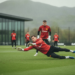 Manchester United target Sam Johnstone as experienced backup for Senne Lammens