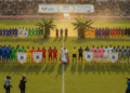 Buganda Masaza Cup kicks off in Mubende with 18 counties and 104 matches