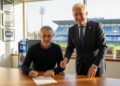José Bordalás signs new Getafe contract through 2028 after European qualification