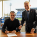 José Bordalás signs new Getafe contract through 2028 after European qualification