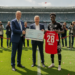 Bayern Munich reach breakthrough in deal to sign Nathaniel Brown for €65m