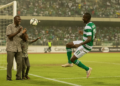 Gor Mahia winger Shariff Musa credits father for shaping championship career