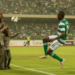 Gor Mahia winger Shariff Musa credits father for shaping championship career