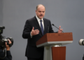 Infantino defends World Cup ticket prices and visa refusals in Mexico City