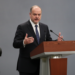 Infantino defends World Cup ticket prices and visa refusals in Mexico City