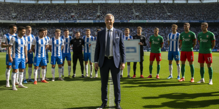 Scottland FC owner offers US$5,000 bonus if they beat Triangle United