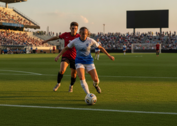 Mountain West soccer produces next crop of breakout collegiate stars