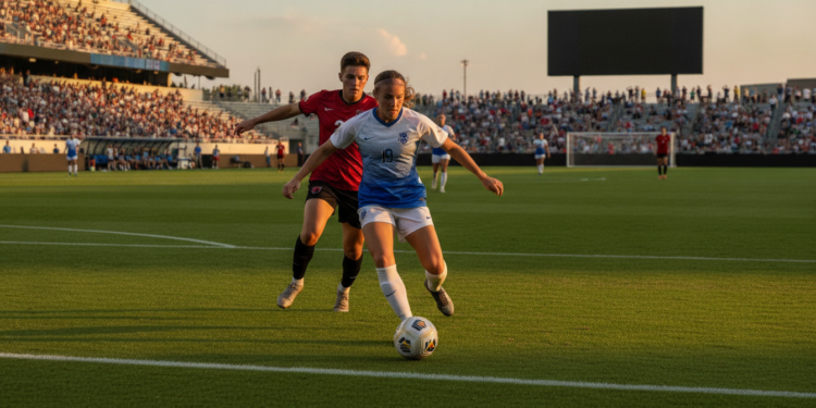Mountain West soccer produces next crop of breakout collegiate stars