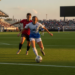 Mountain West soccer produces next crop of breakout collegiate stars