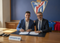 Enzo Bardeli signs for Levante until 2029 reunited with Luis Castro