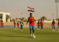 Rwanda captain hails Egypt training camp as fruitful ahead of AFCON qualifiers