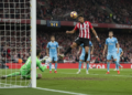 Athletic Club draws 1-1 with Celta as Iñaki Williams rescues point