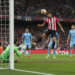 Athletic Club draws 1-1 with Celta as Iñaki Williams rescues point
