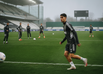 Arsenal target Kenan Yildiz after Juventus turn down transfer enquiry