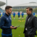 Red Bull Salzburg approach Rangers to appoint Danny Röhl as head coach