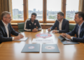 Bayern Munich proposes €45m plus €5m package for Ismael Saibari