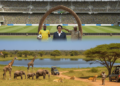 Tanzania leverages AFCON 2027 to boost Lake Manyara safari tourism