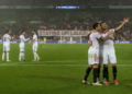Sevilla secures LaLiga survival despite 1-0 loss to Real Madrid