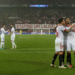 Sevilla secures LaLiga survival despite 1-0 loss to Real Madrid