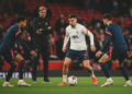Liverpool offered Ilia Zabarnyi by PSG amid urgent centre-back need