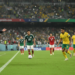 2026 World Cup hosts Mexico face South Africa in Aguirre vs Broos rematch