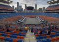 2026 World Cup attendance slump threatens FIFA's $40 billion windfall, U.S. tourism