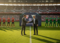 Sevilla confirms July 23 2026 preseason friendly against Cordoba at Nuevo Arcángel