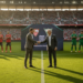 Sevilla confirms July 23 2026 preseason friendly against Cordoba at Nuevo Arcángel